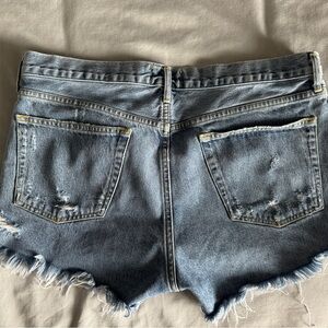 Agolde Parker short